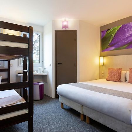 Comfort Hotel Orleans Olivet Olivet  Exterior foto