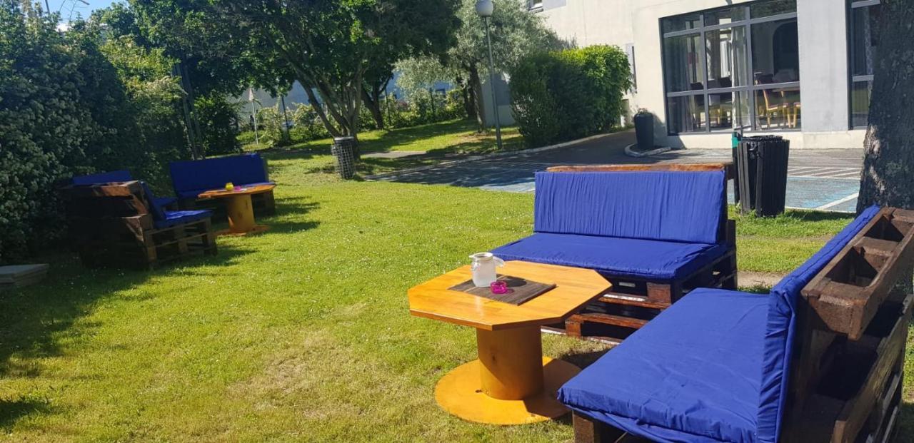 Comfort Hotel Orleans Olivet Olivet  Exterior foto