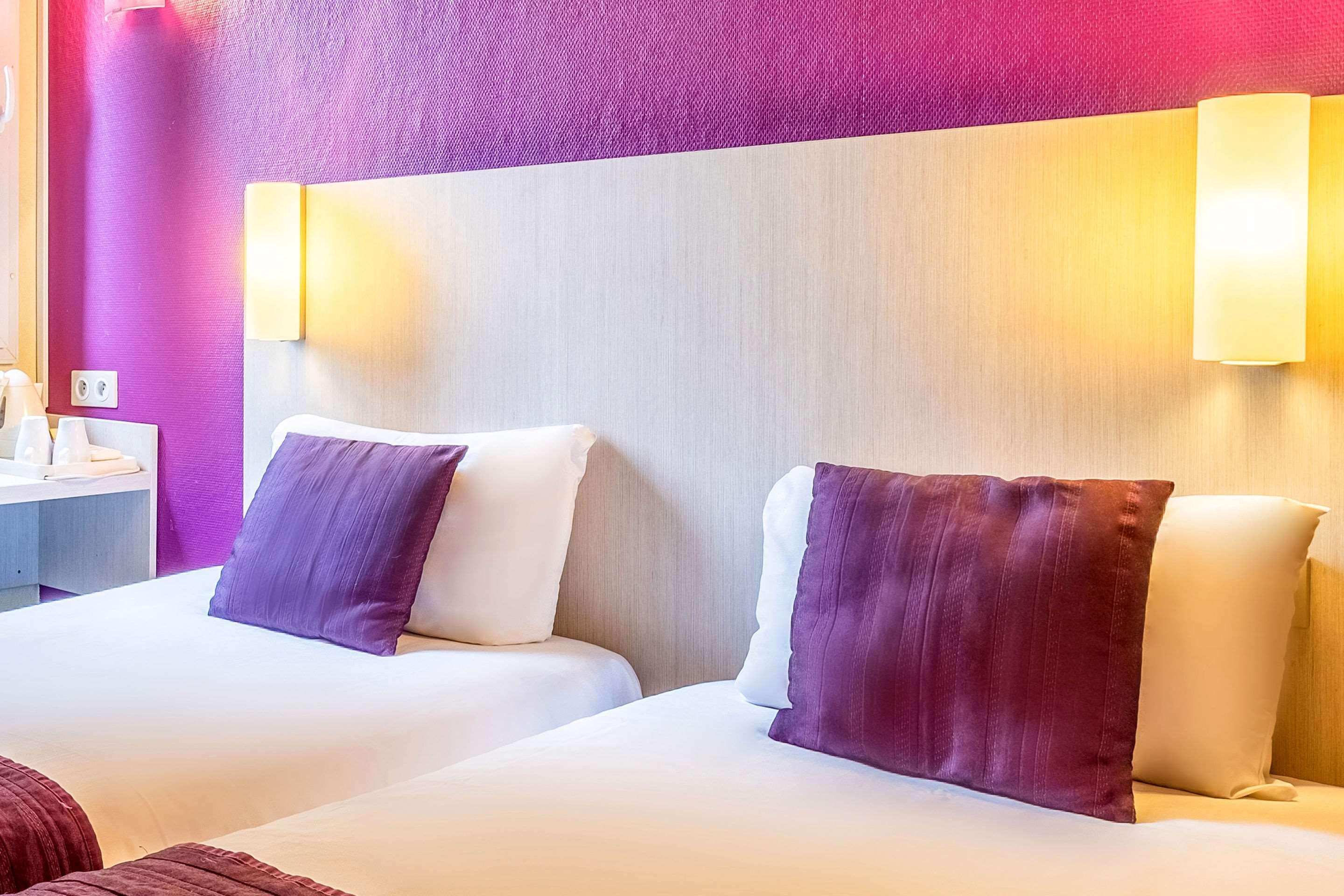 Comfort Hotel Orleans Olivet Olivet  Exterior foto