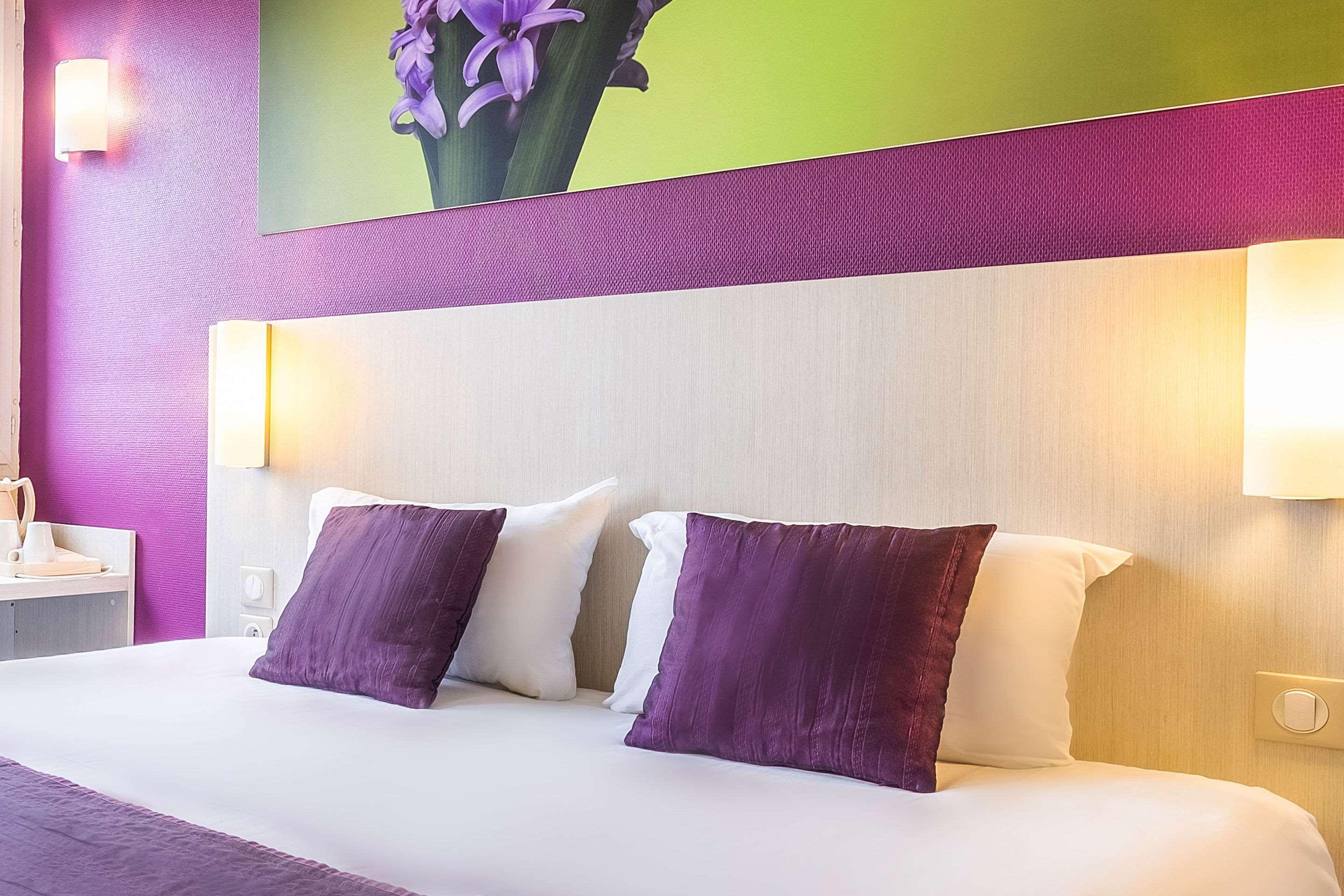 Comfort Hotel Orleans Olivet Olivet  Exterior foto