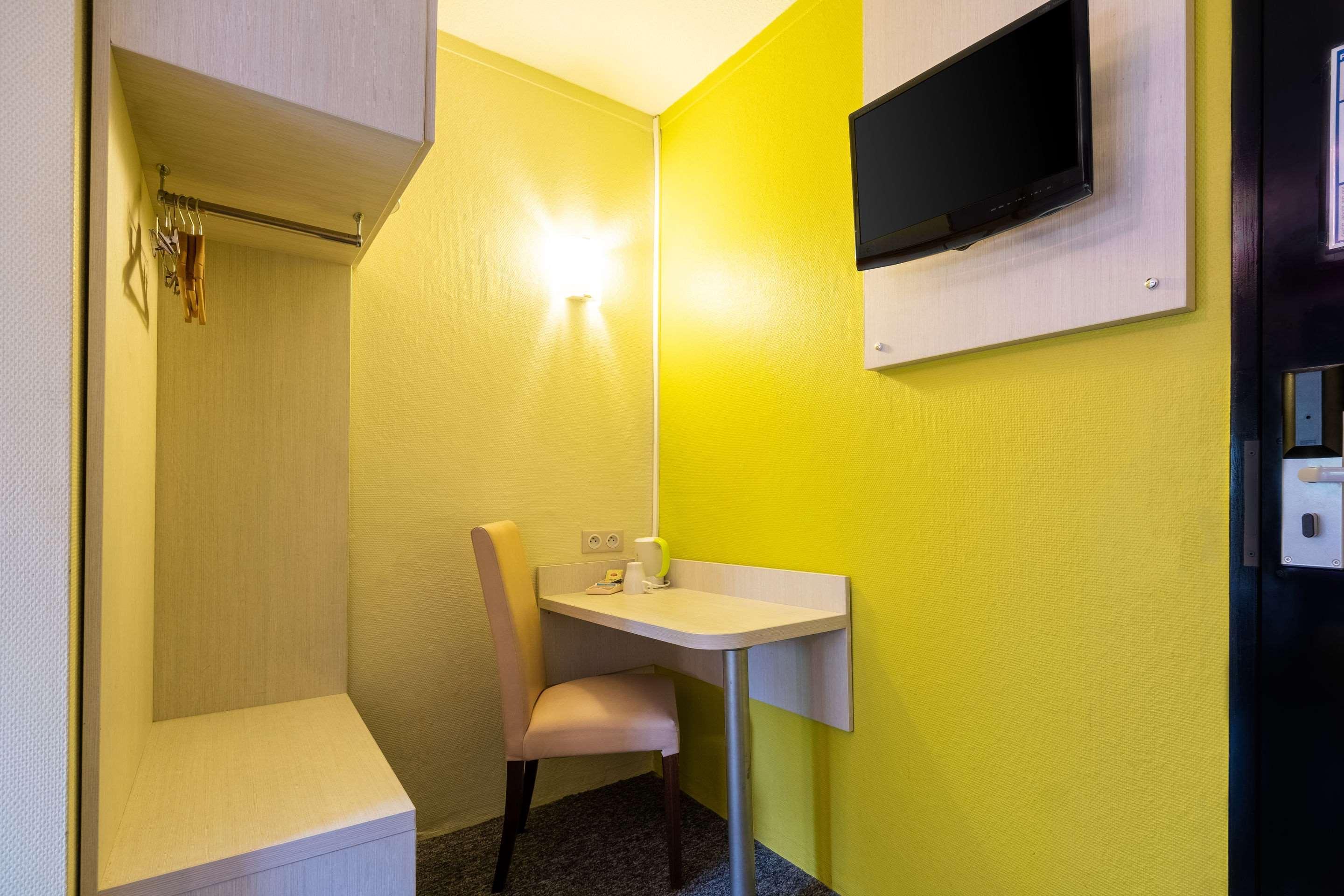 Comfort Hotel Orleans Olivet Olivet  Exterior foto