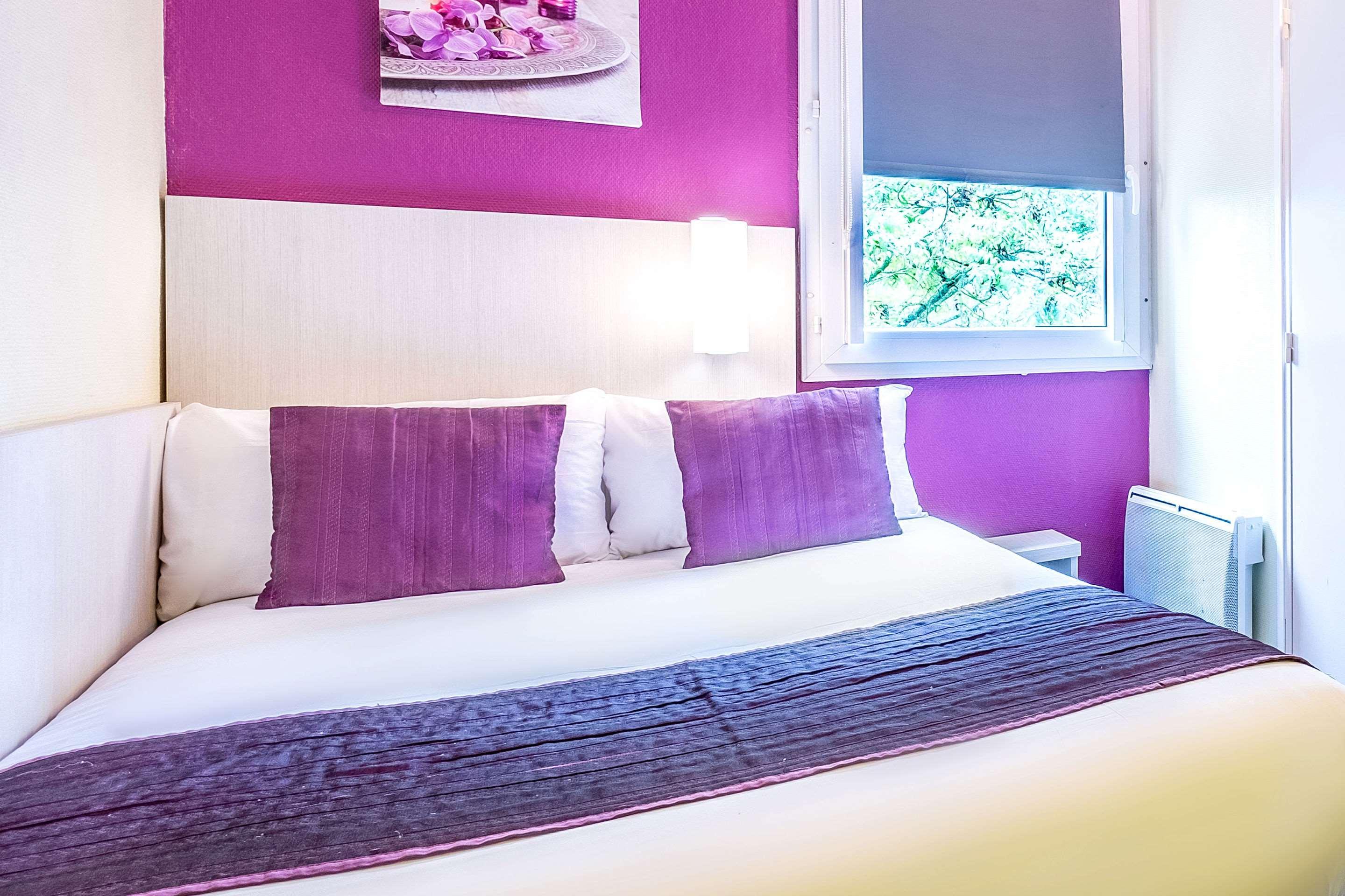 Comfort Hotel Orleans Olivet Olivet  Exterior foto
