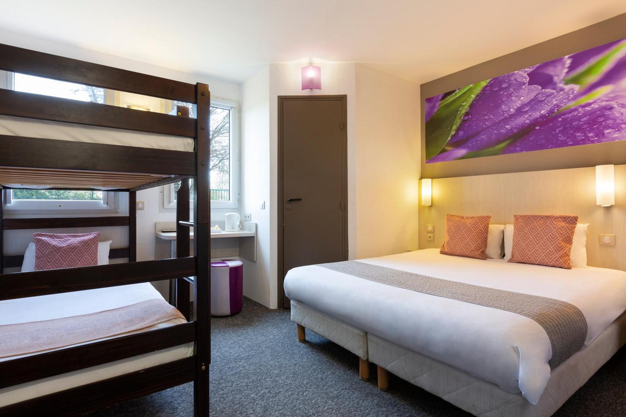 Comfort Hotel Orleans Olivet Olivet  Exterior foto