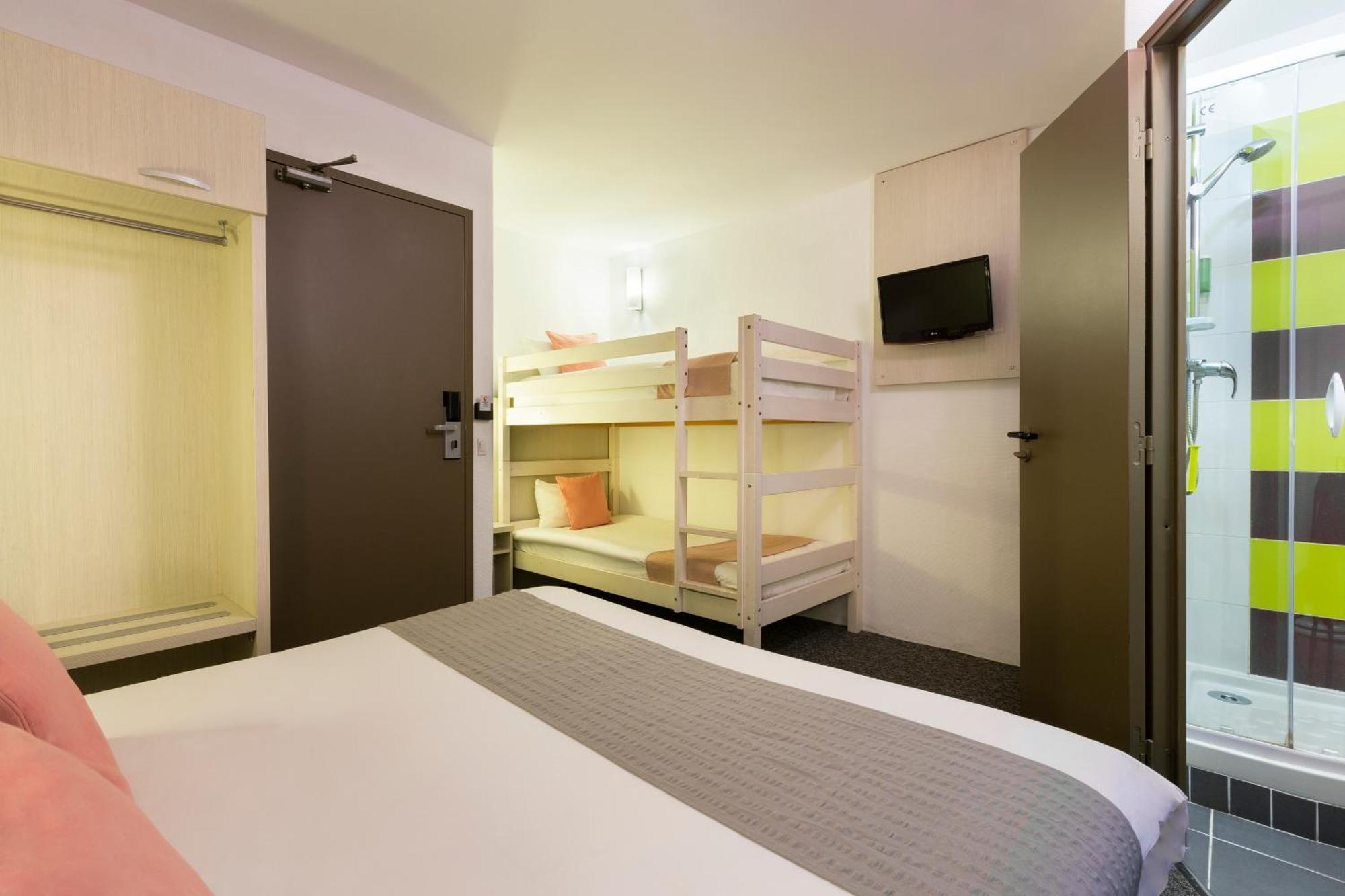 Comfort Hotel Orleans Olivet Olivet  Exterior foto