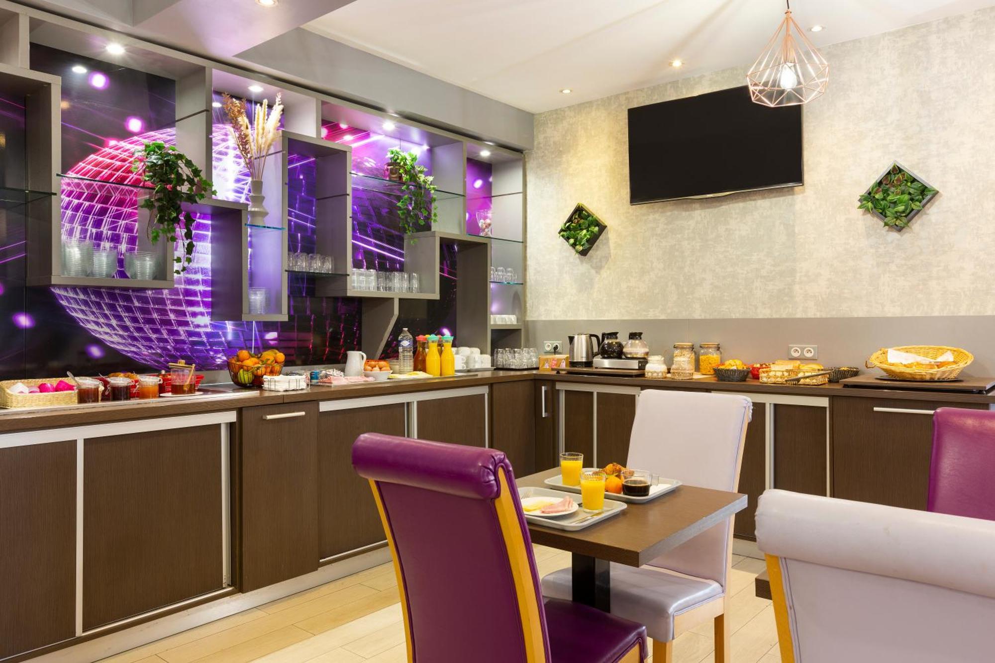 Comfort Hotel Orleans Olivet Olivet  Exterior foto